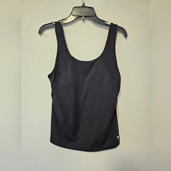 RBX Moisture Wicking Black Tank Top Women's Size Small NWT - Picture 12 of 12